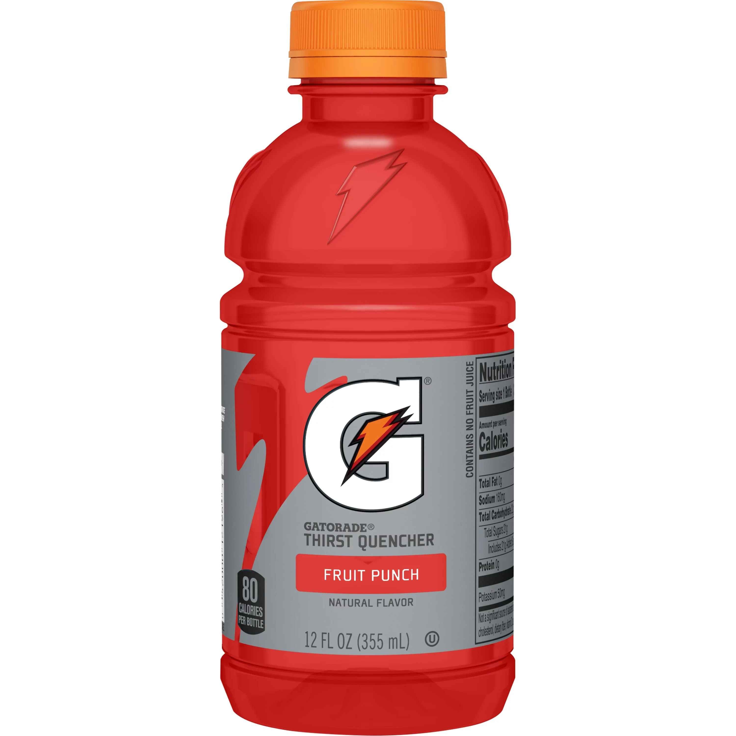 Gatorade 335 ML