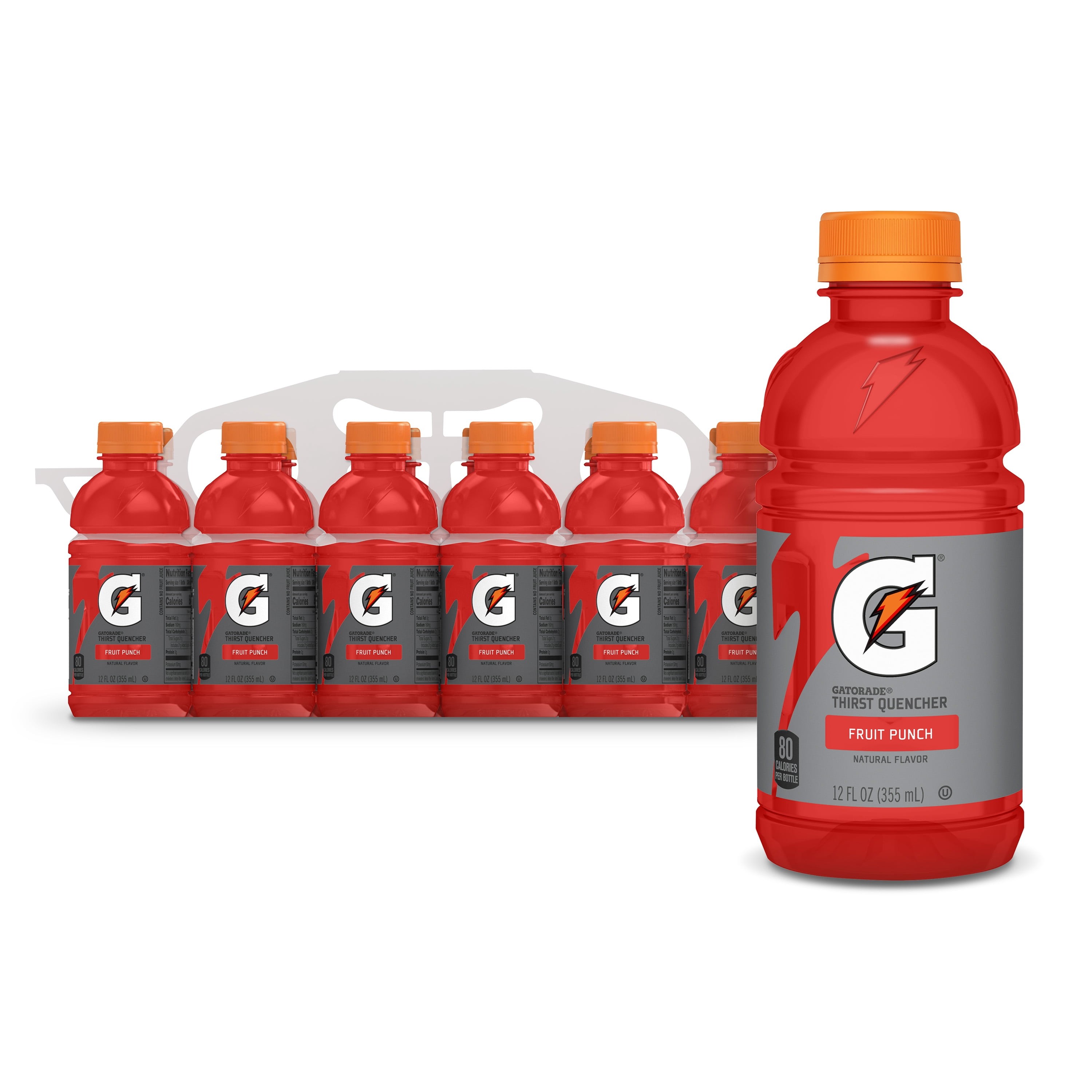 Gatorade 12 OZ