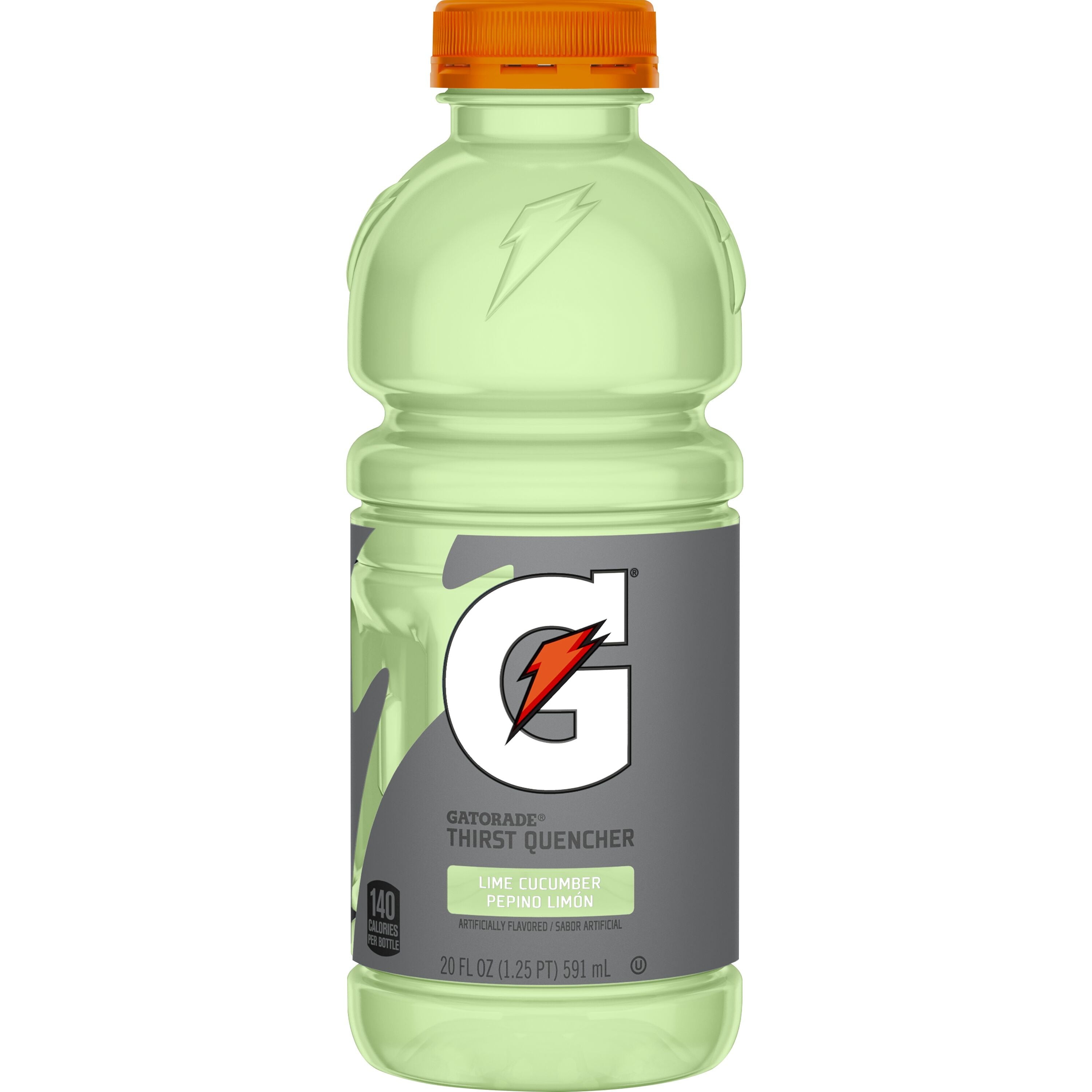 GATORADE LIME CUCUMBER 20 FLOZ