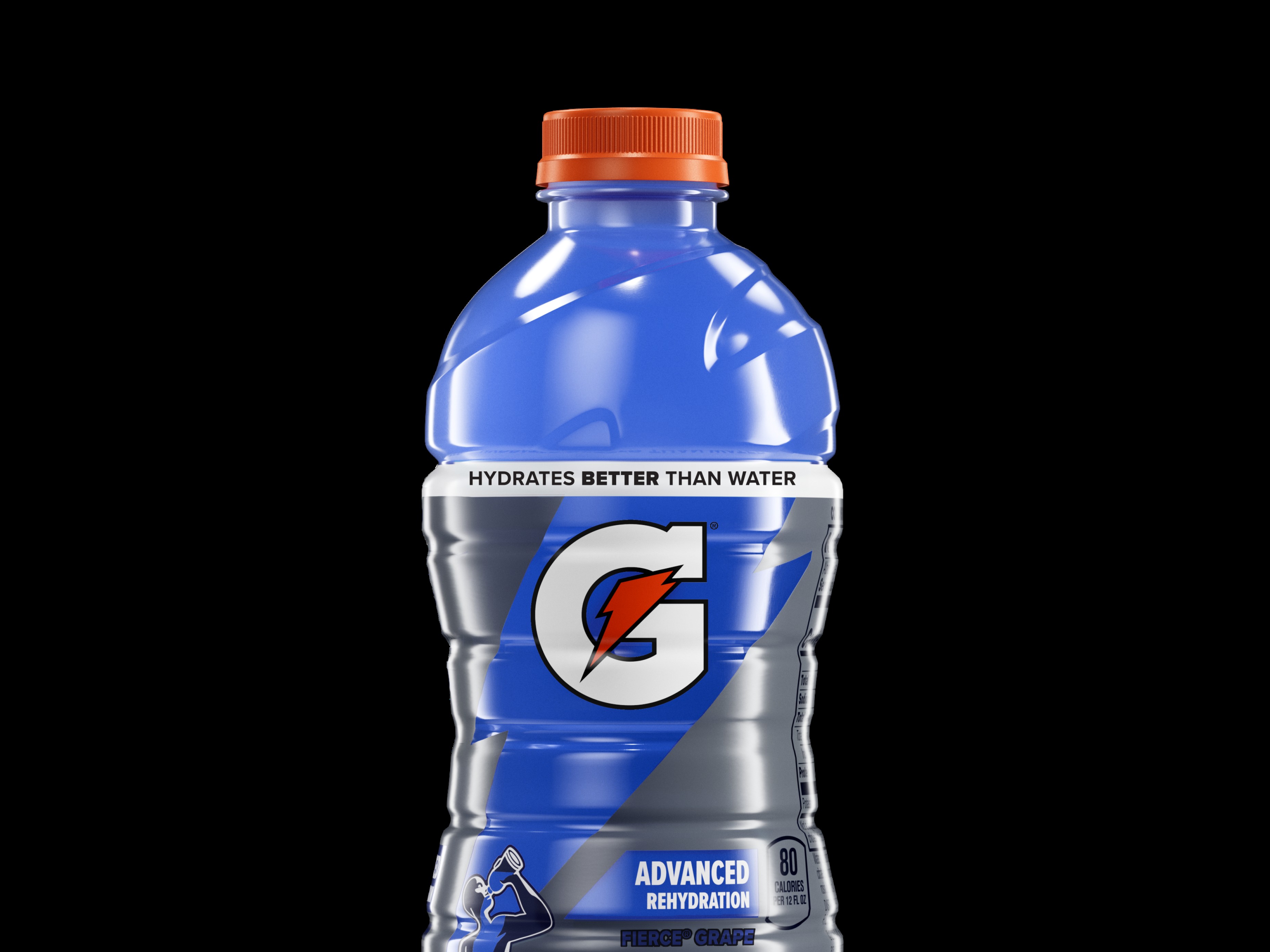 Fierce Grapefl 28 OZ
