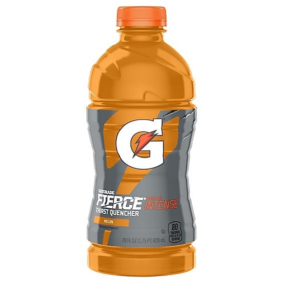 GATORADE MELON 28 FLOZ