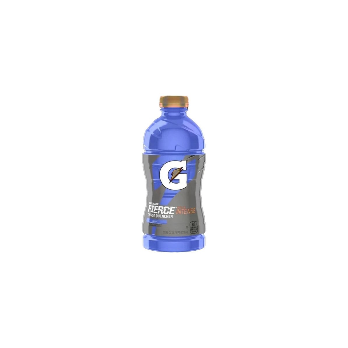 Gatorade Oz Grape 20 OZ