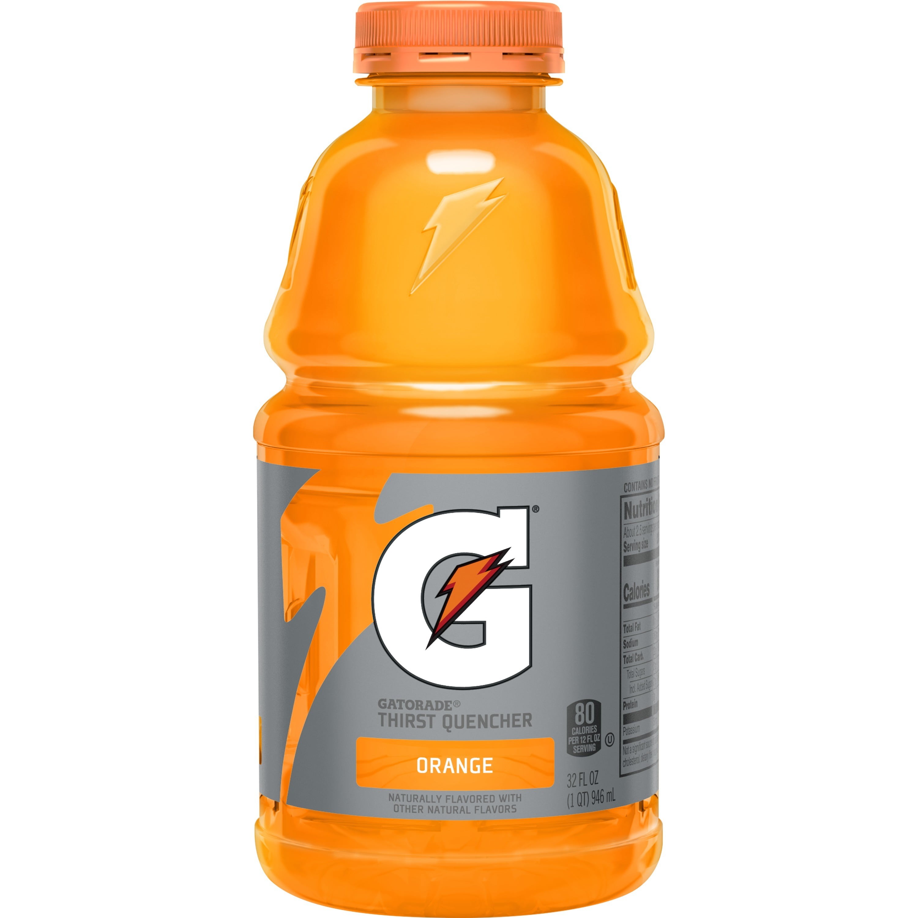 Gatorade Orange 32 OZ