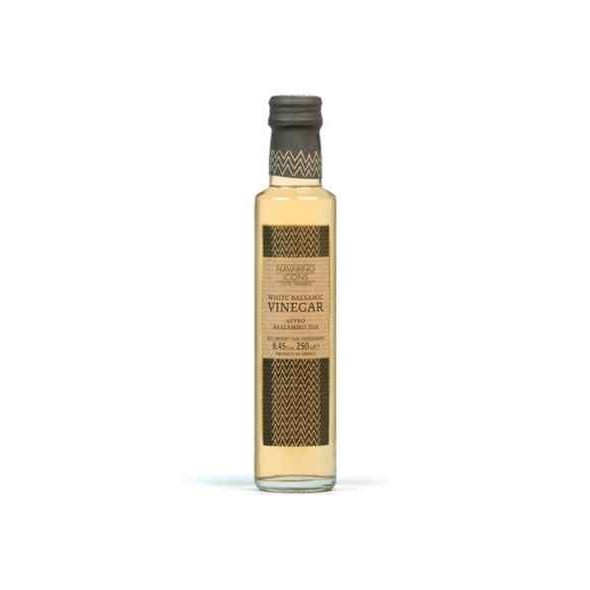 NAVARINO ICONS WHITE BASAMIC VINEGAR 0.55 Lbs