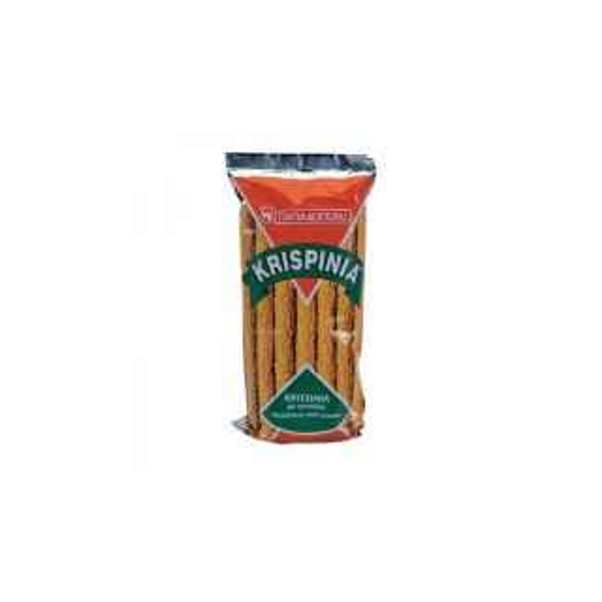PAAPA KRISPINIA SESAME BREADSTIC 130 GM