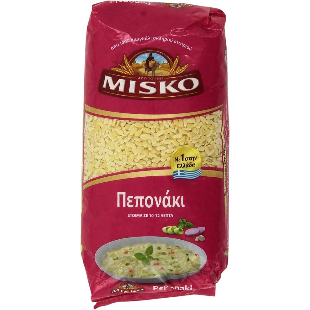 Misko 1.1 LBS