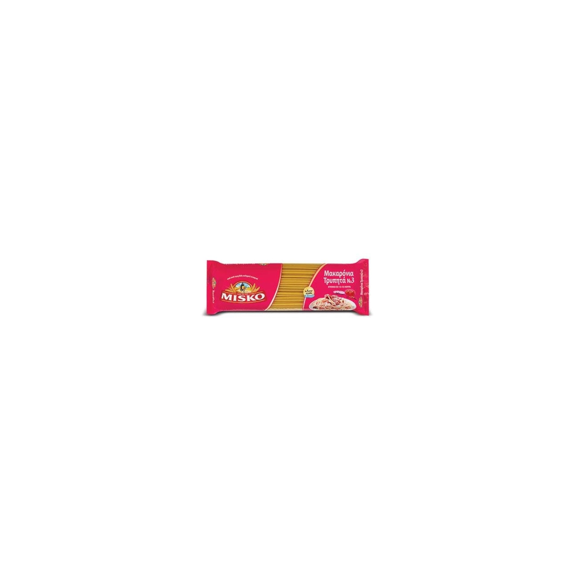 MISKO MACARONI NO 3 500 GM