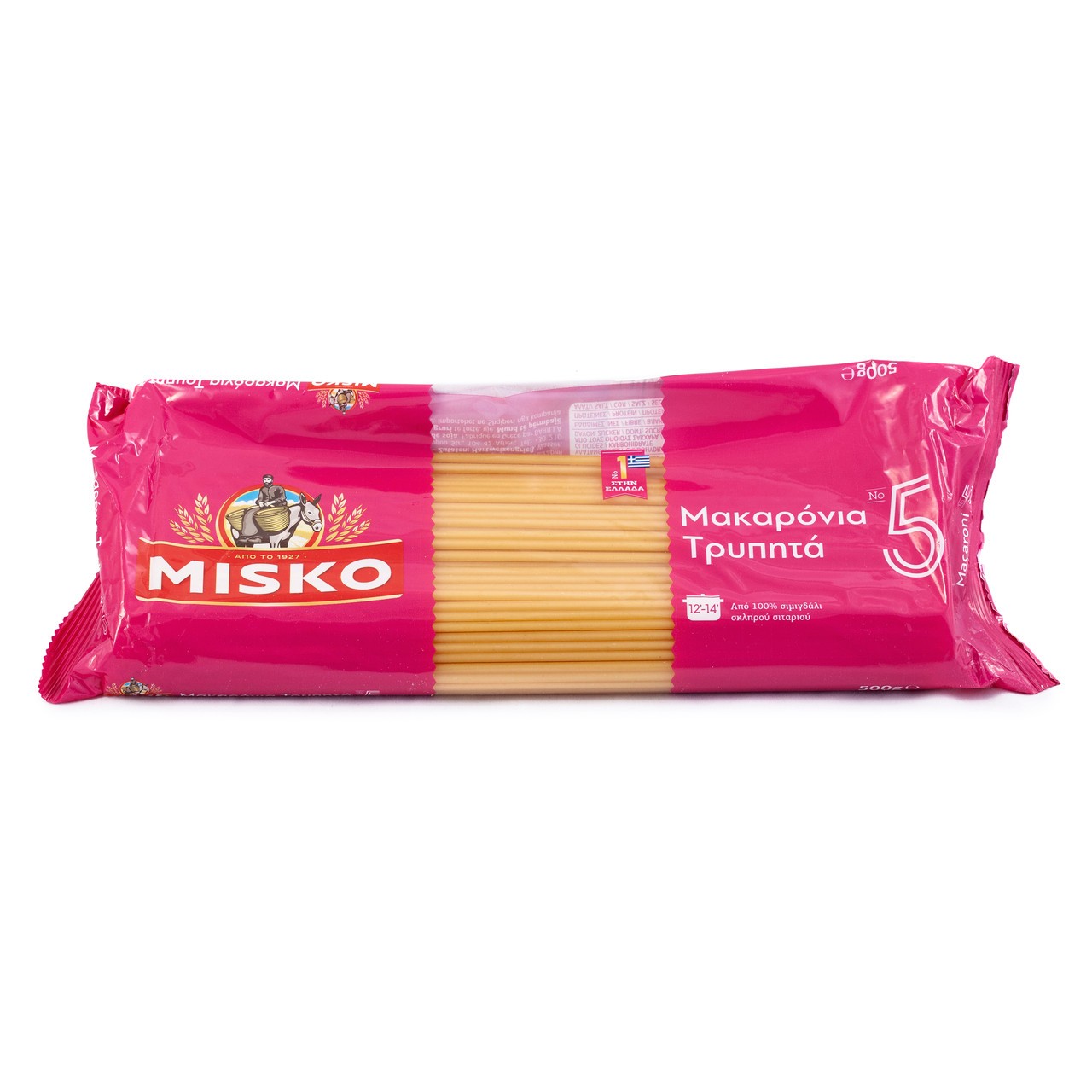 MACARONI 5 17.6 OZ