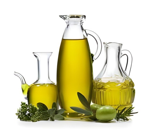 Spitiko Ex. Olive 1 LTR