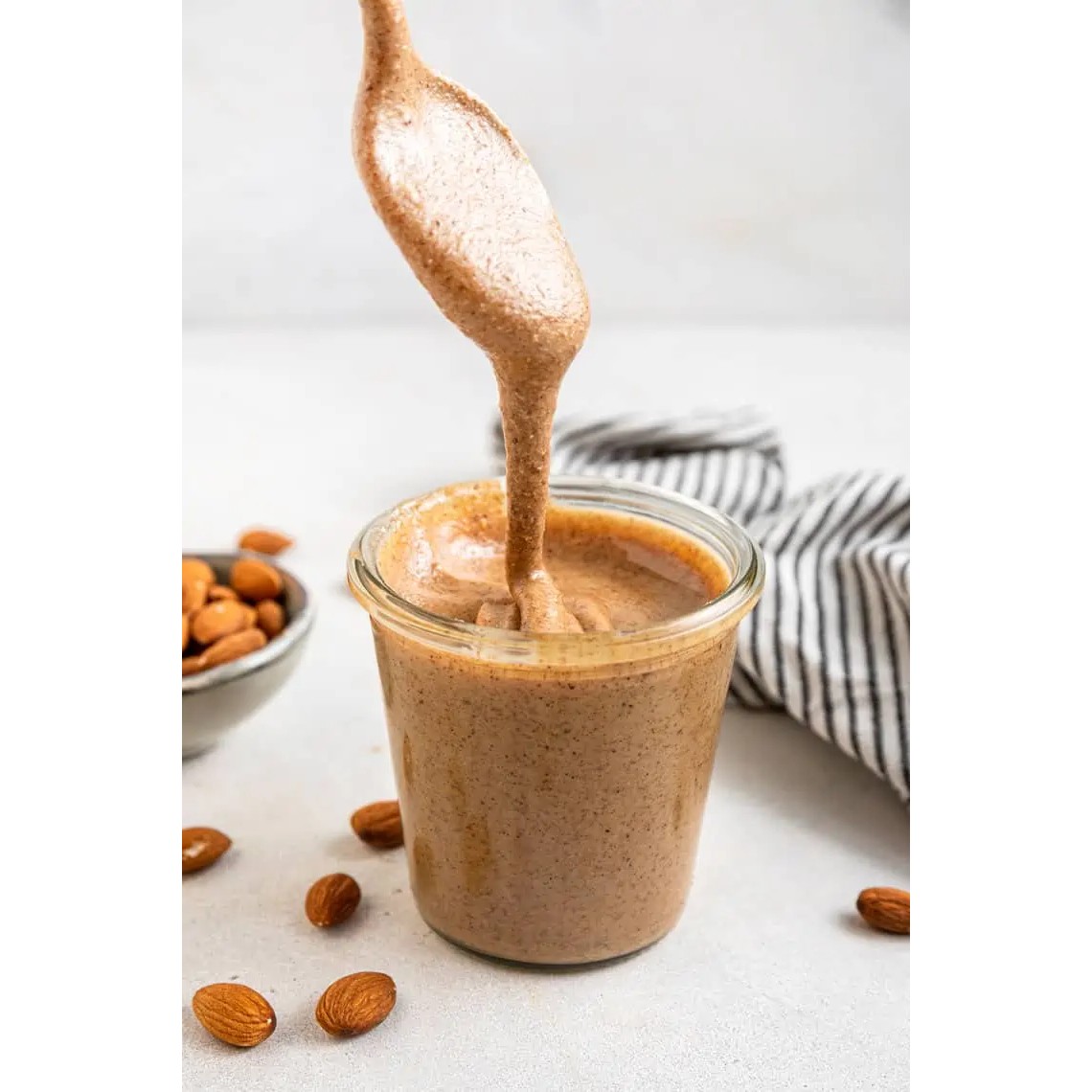 ALMOND BUTTER PILLOW 120 GM