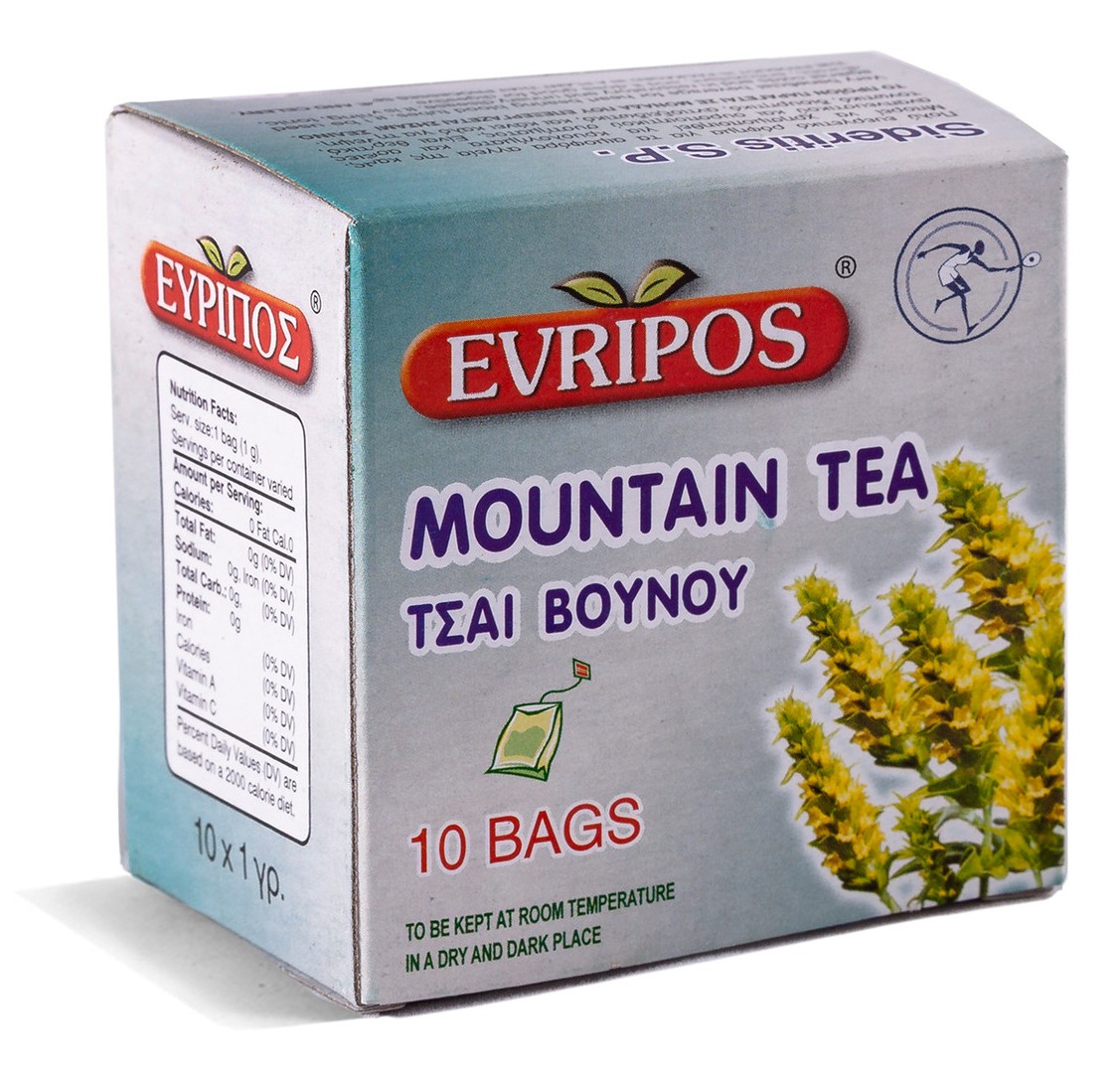 EYPITOS MOUNTAIN TEA 20 FLOZ