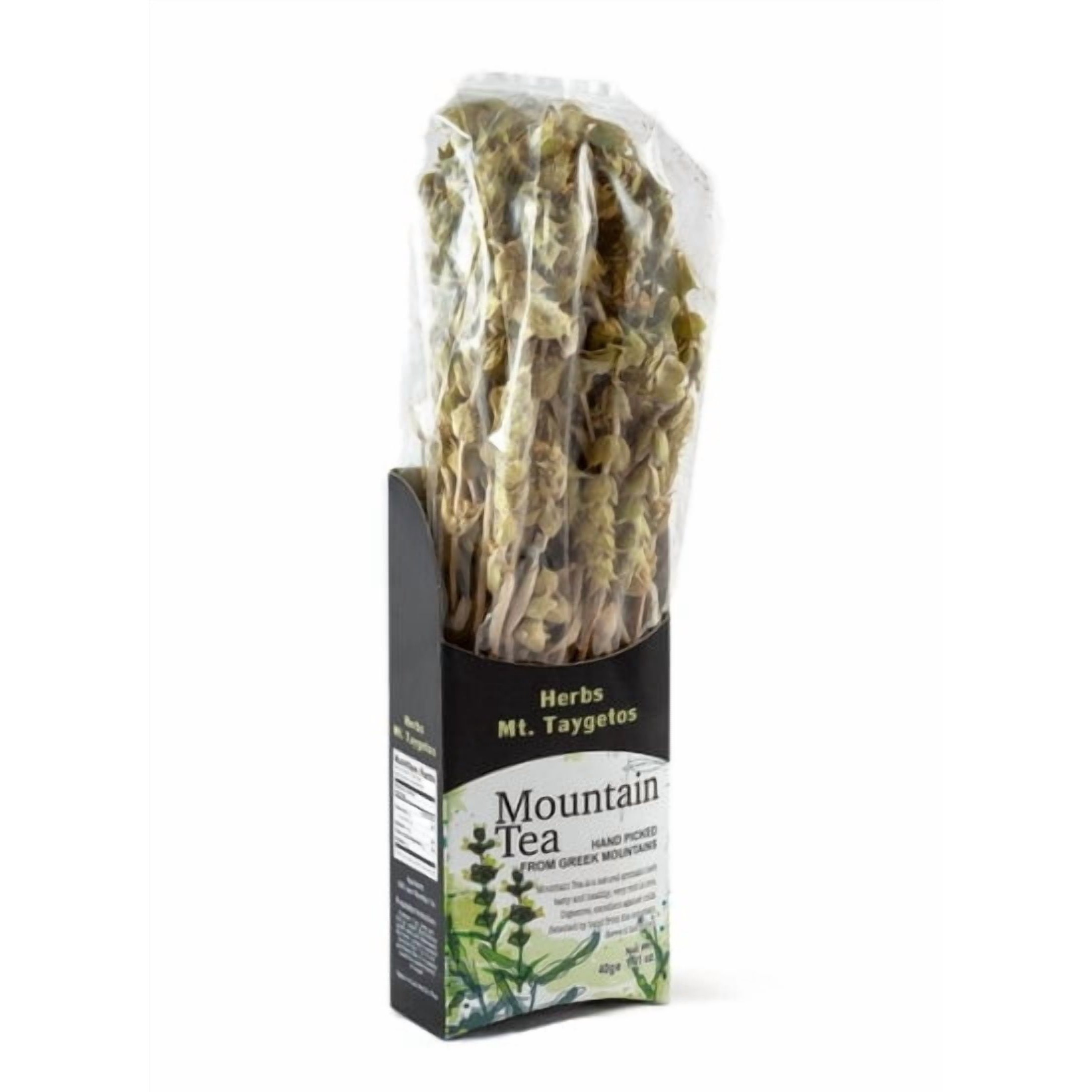 HERBS TAYGETOS MOUNTAIN TEA 40 GM