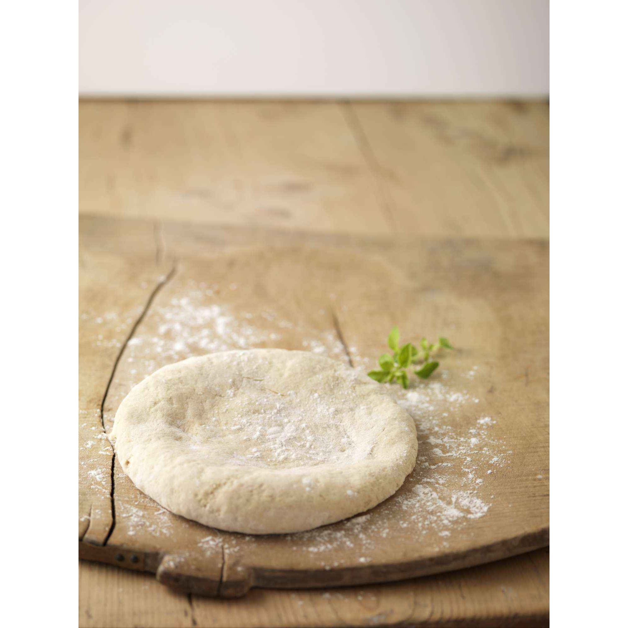 Zimi Greek Pizza Dough 700 GM