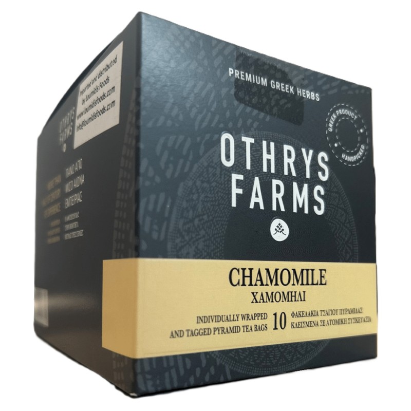 OTHRYS FARMS CHAMOMILE 15 GM
