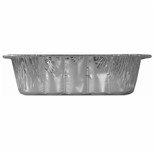 HANDI FOIL CNC ROAST/BAKE PAN 2 COUNT