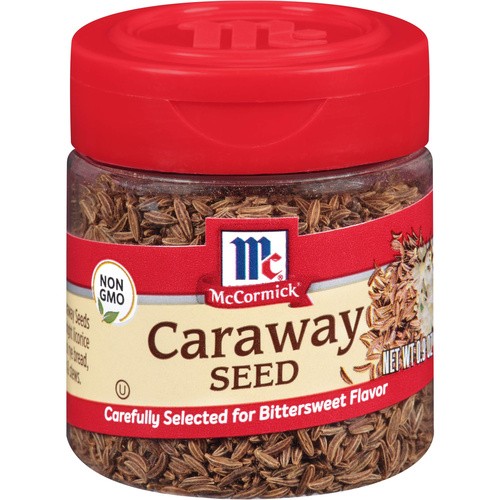 MC CARAWAY SEED WHOL 0.9 OZ