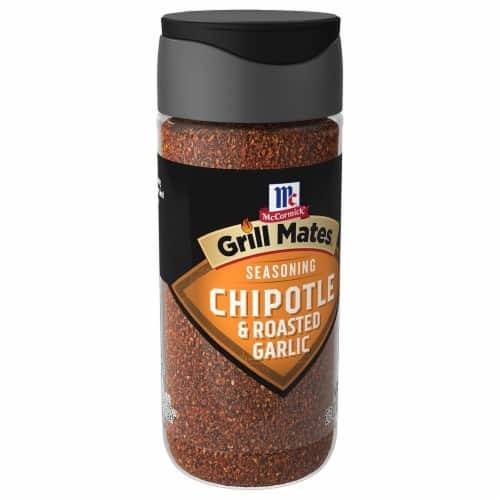 CHPTL GARLIC                             2.5 OZ