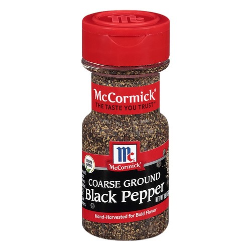 MC BLACK PEPPER COAR 1.5 OZ