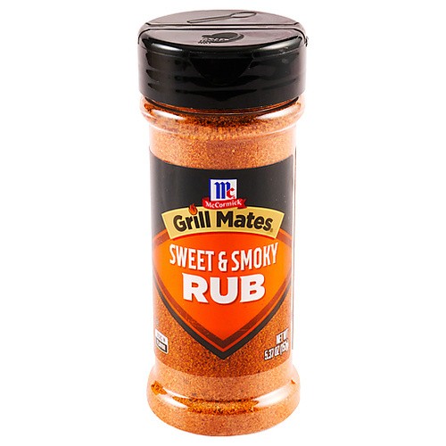 GRL MATE SWT & SMKY 5.37 OZ