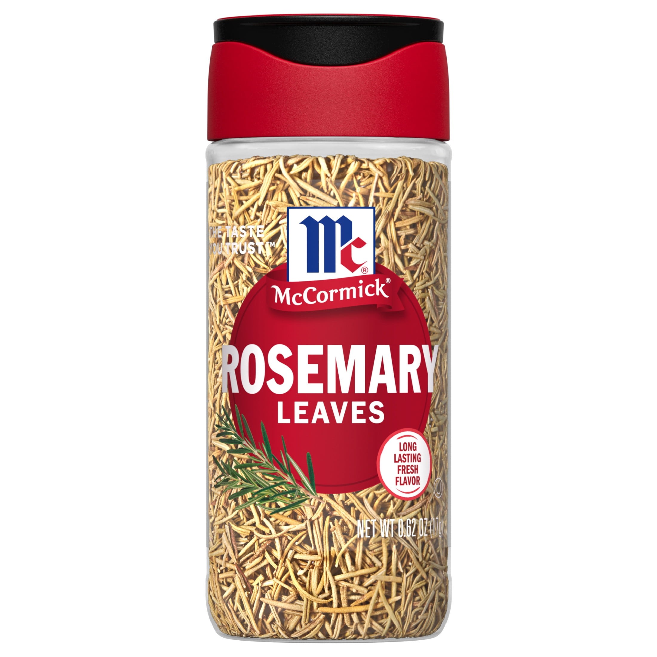 MCCORMICK ROSEMARY LEAVES 0.62 OZ