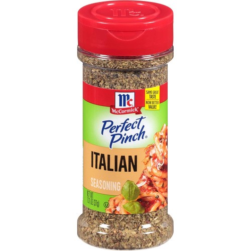 MCCORMICK ITALIAN SEASONING 1.31 OZ