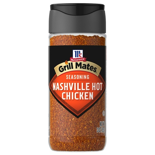 MCCORMICK GRILLMATE H&S CK SEAS          3 OZ