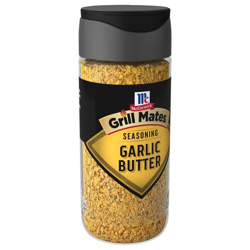 MCCORMICK GRILLMATE GRLC BUTR 3.1 OZ