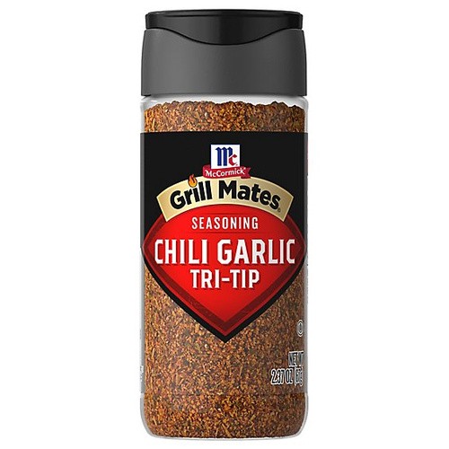 GRL MATE CHILI GARLI 2.37 OZ