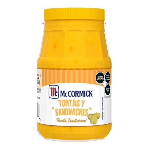 MC TORTAS Y SANDWICH 10.3 OZ