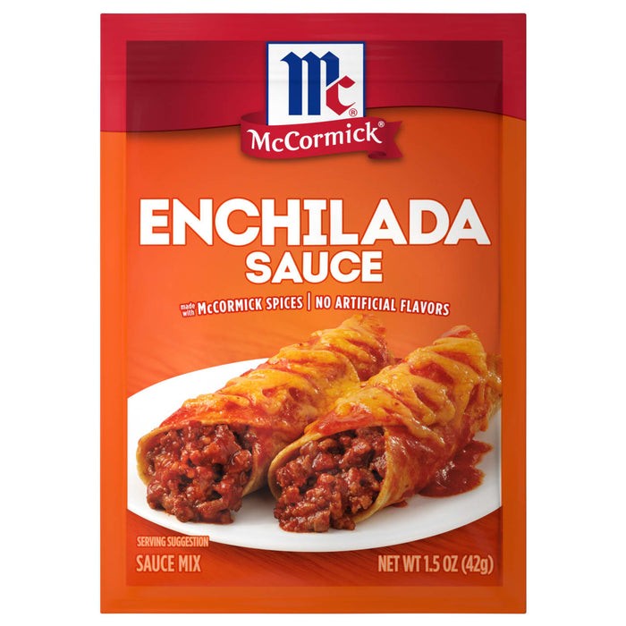 MCCORMICK ENCHILADA 1.5 OZ