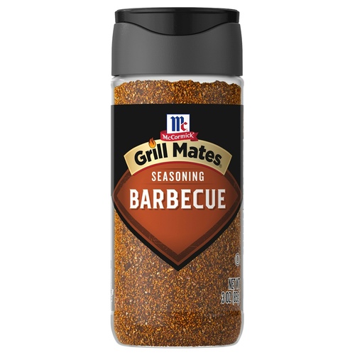 MCCORMICK GRK/MT BBQ                     1 OZ