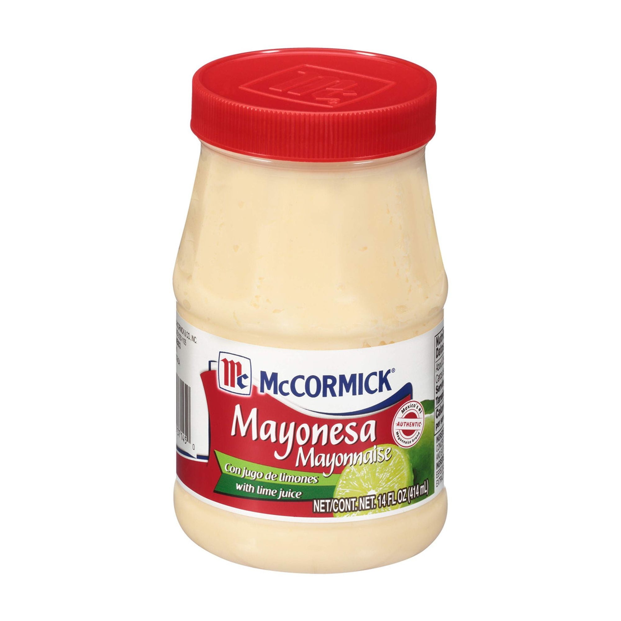 McCormick Mayonnaise 14 OZ