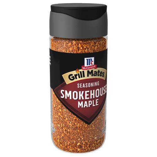 MCCORMICK GRILLMATE SMKDHS MAPPLE 3.5 OZ