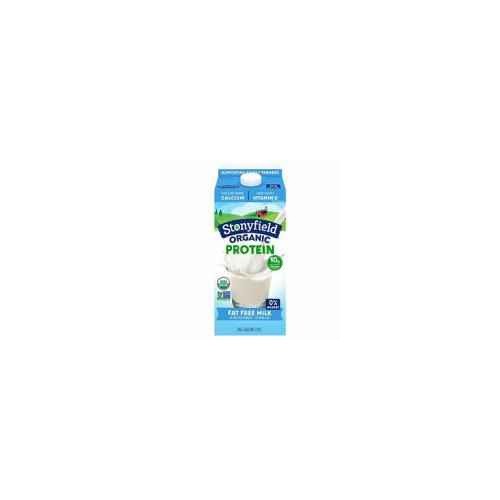 STONYFIELD FATFREE 0.5 GALLON