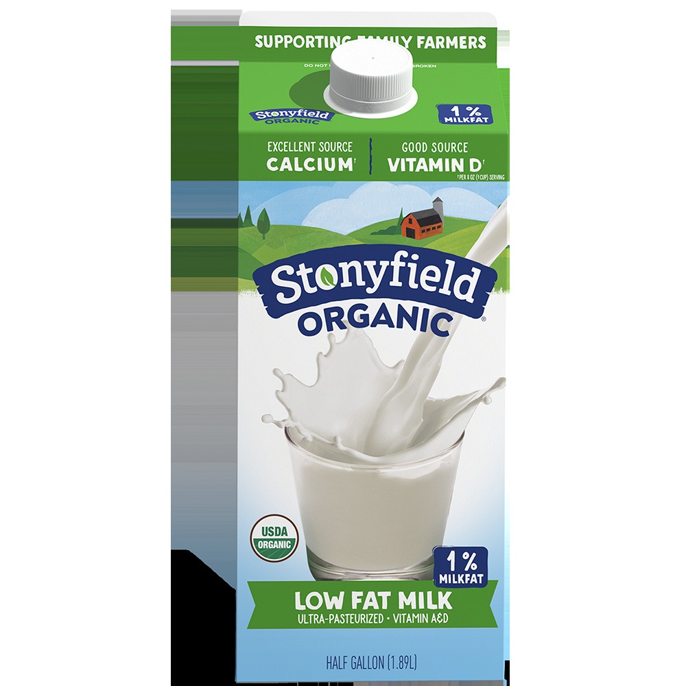 Stony Field Low Fat 4.17 LBS