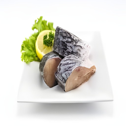 Rahu Fish Steak 1 KG