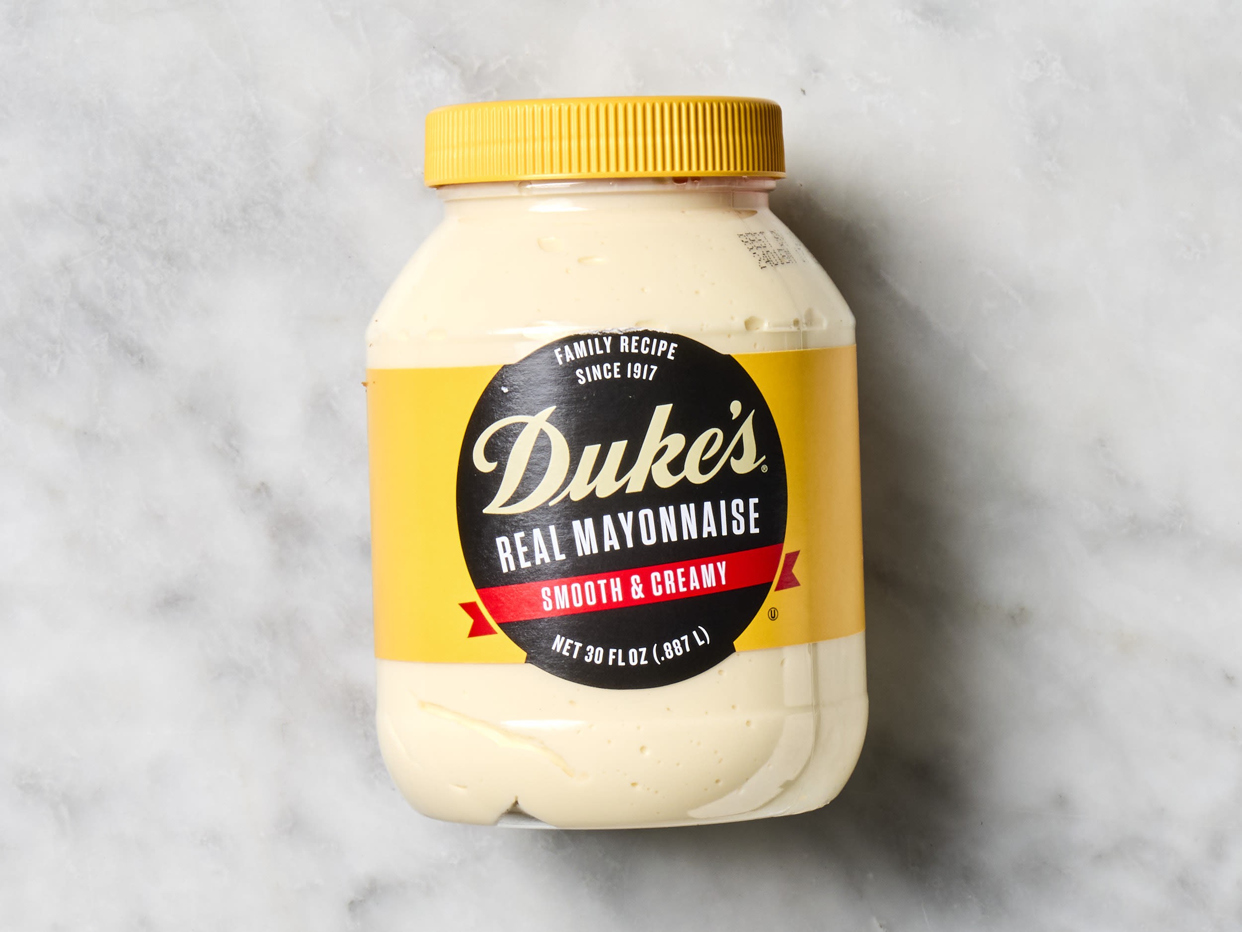DUKES MAYONNAISE 16 OZ