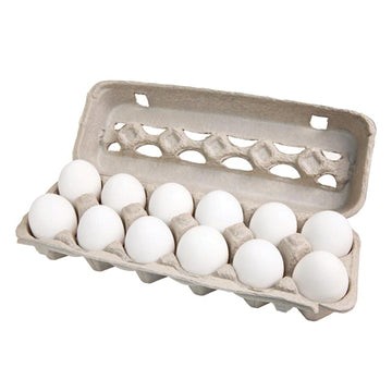 Eggs Grade A Large 12 COUNT