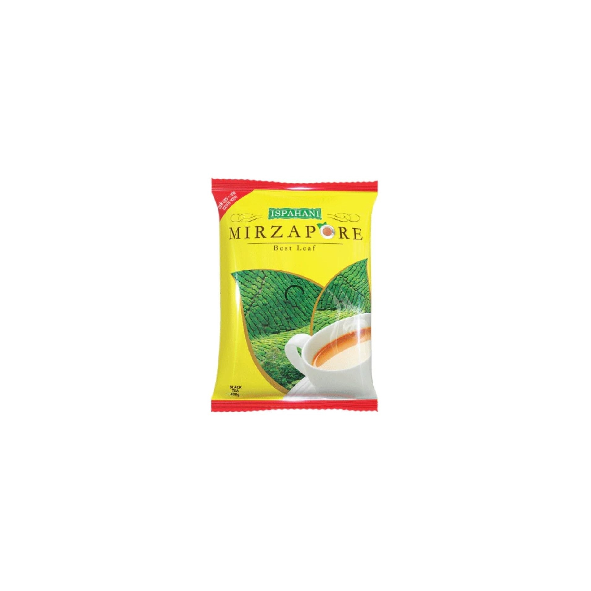 Ispahani Tea 400 GM