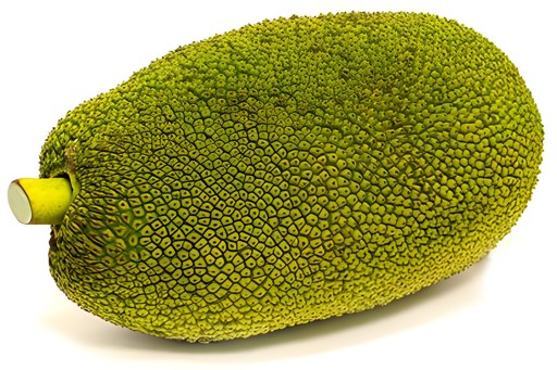 JACKF FRUIT BIG 1 LBS