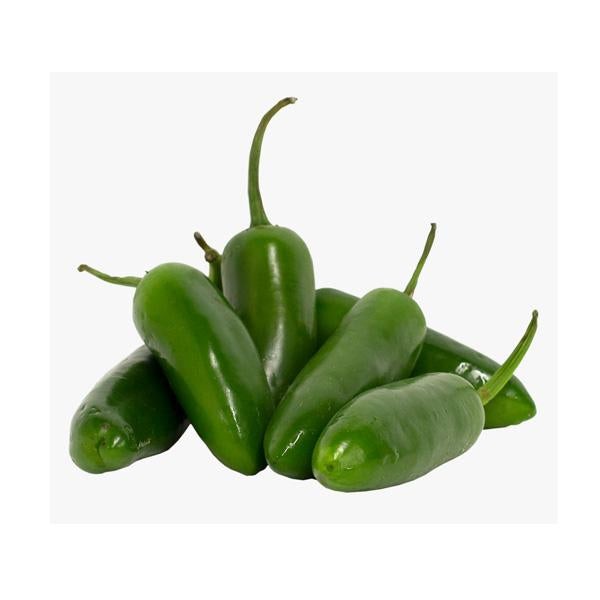 CHILI JALAPENO 1 LBS