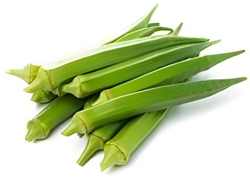 OKRA DESI 1 LBS