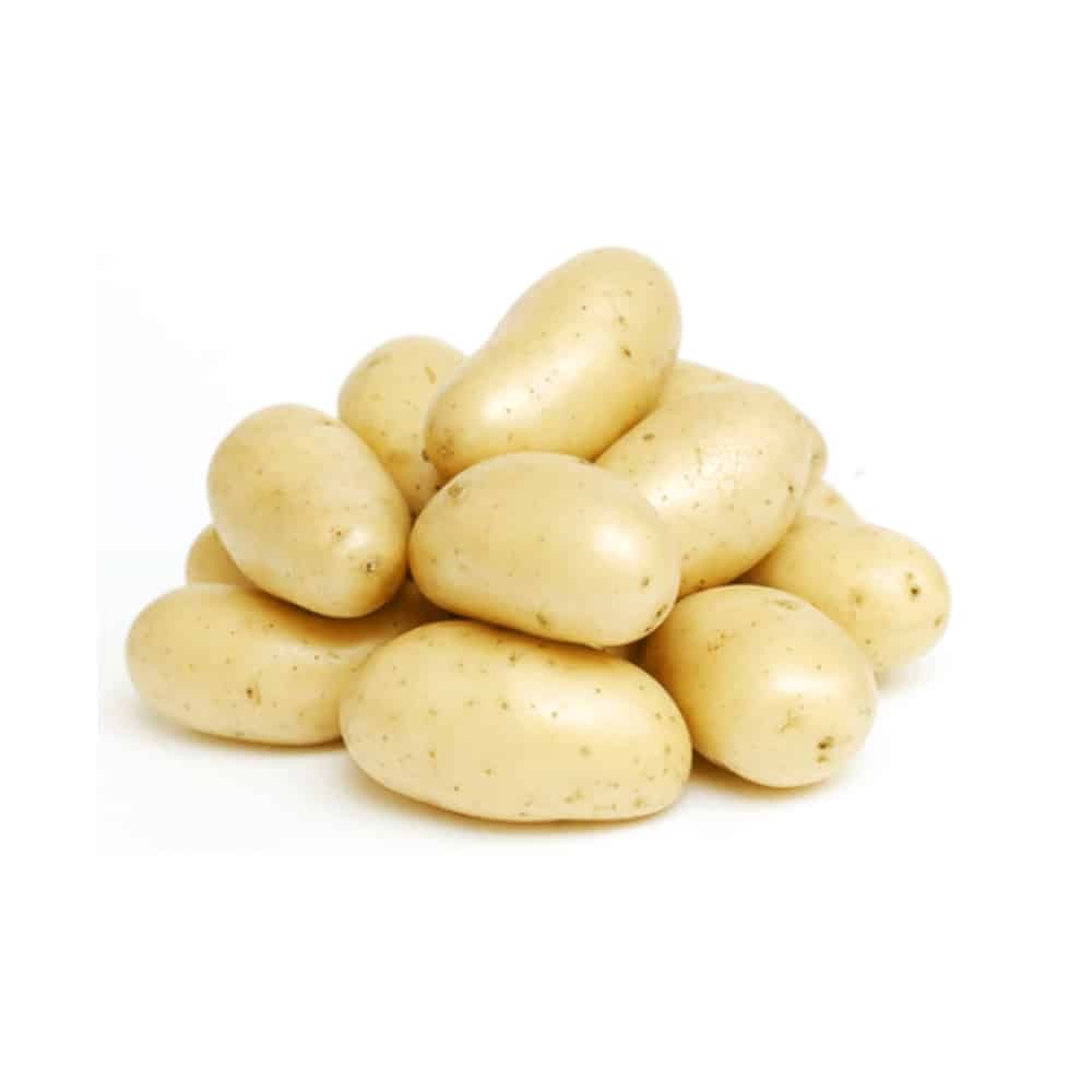 POTATO B WHITE 1 LBS