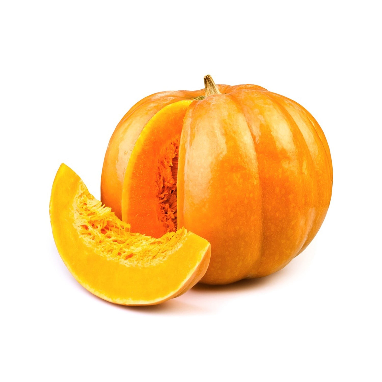 YELLOW PUNPKIN 1 LBS