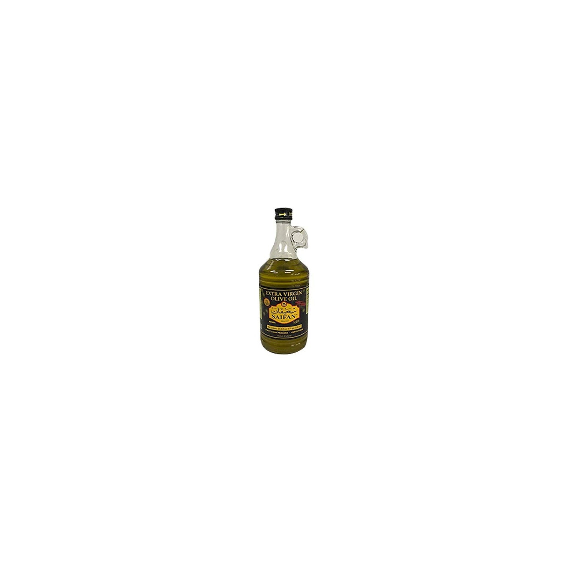 Saifan Ex. Olive 16.4 OZ