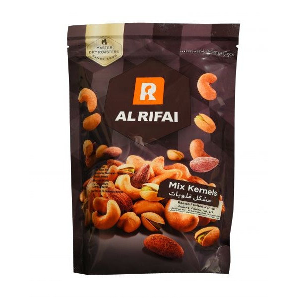 AL RIFAI MIX KERNEL SEEDS 450 GM