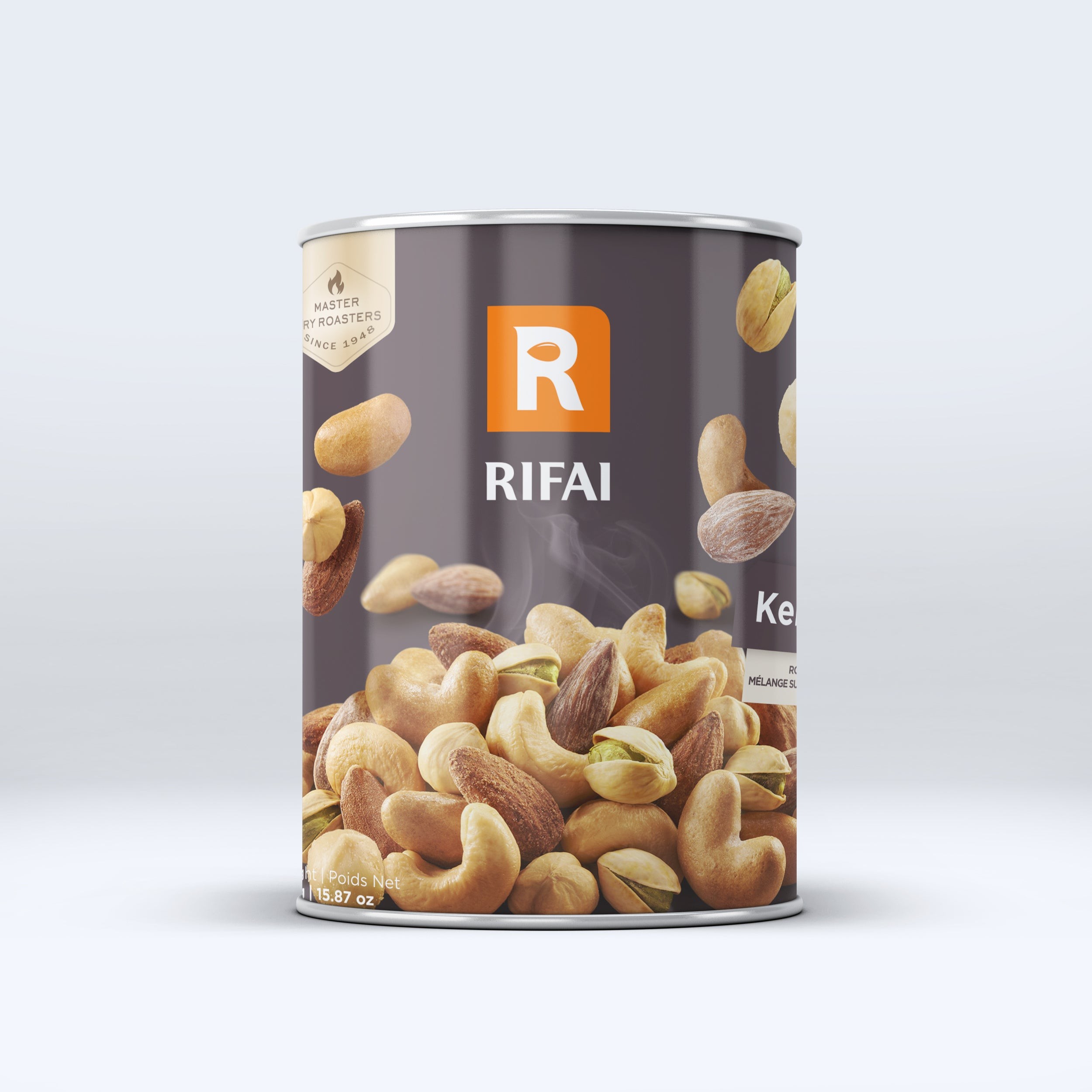AL RIFAI PARTY MIX 450 GM