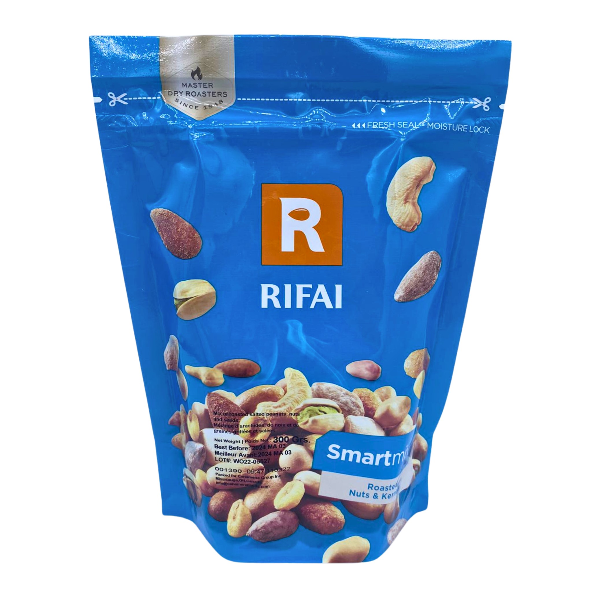 AL RIFAI SMART MIX 300 GM