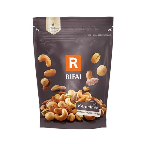 AL RIFAI MIX KERNELS 300 GM