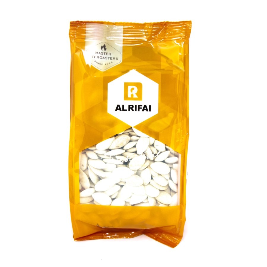AL RIFAI PUMPKIN SEEDS 250 GM